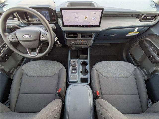 Photo of 2025 Oxford White Ford Maverick