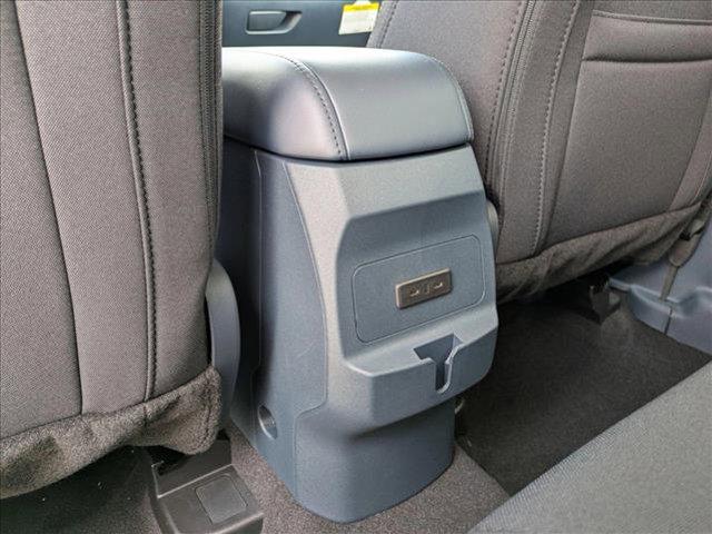 Photo of 2025 Oxford White Ford Maverick