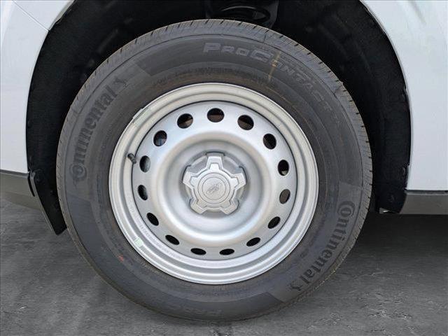 Photo of 2025 Oxford White Ford Maverick