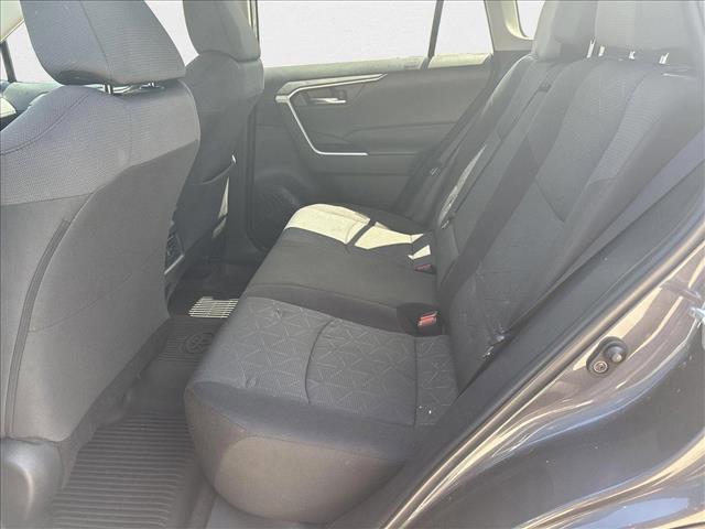 Photo of 2022 Magnetic Gray Metallic Toyota RAV4