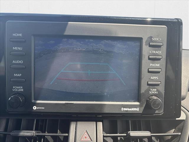 Photo of 2022 Magnetic Gray Metallic Toyota RAV4