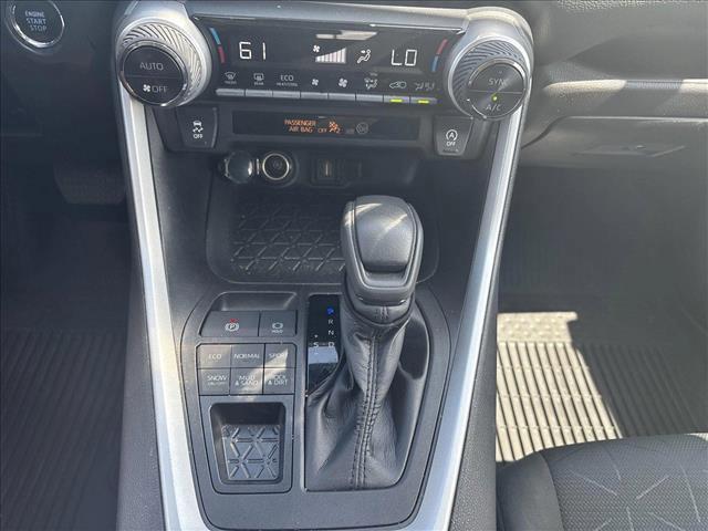 Photo of 2022 Magnetic Gray Metallic Toyota RAV4