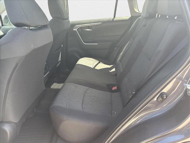 Photo of 2022 Magnetic Gray Metallic Toyota RAV4
