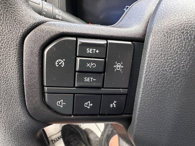 Photo of 2024 Agate Black Metallic Ford F-150