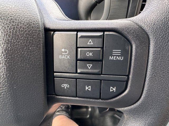 Photo of 2024 Agate Black Metallic Ford F-150