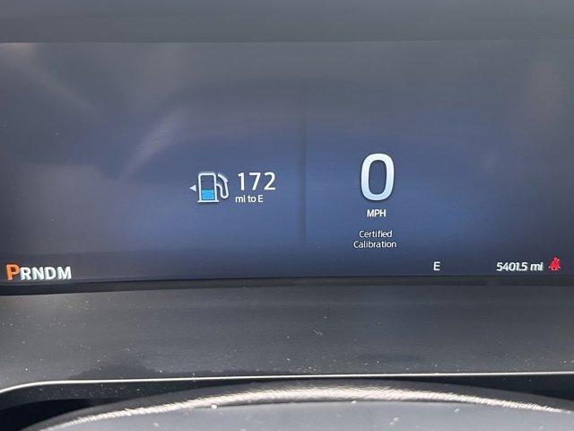 Photo of 2024 Agate Black Metallic Ford F-150
