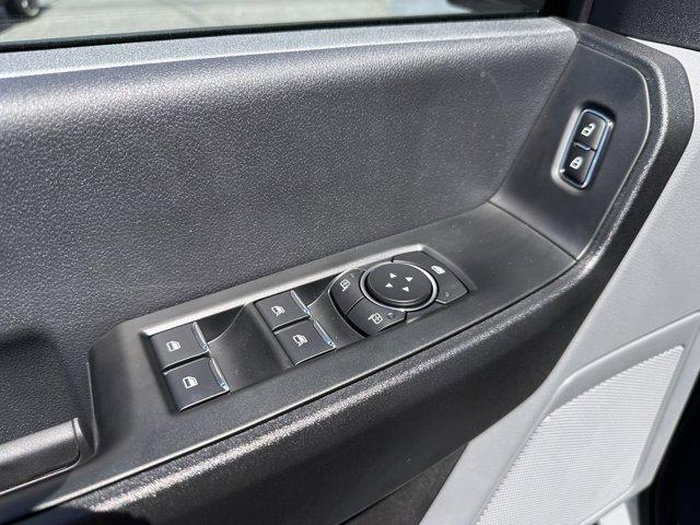 Photo of 2025 Oxford White Ford F-350
