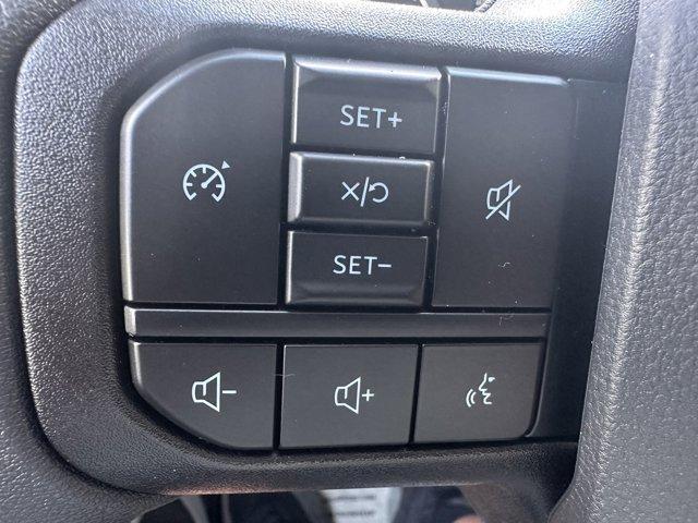 Photo of 2025 Oxford White Ford F-350