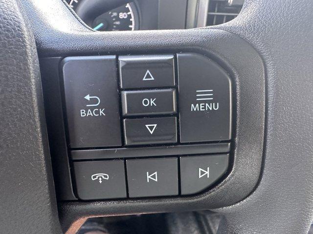 Photo of 2025 Oxford White Ford F-350