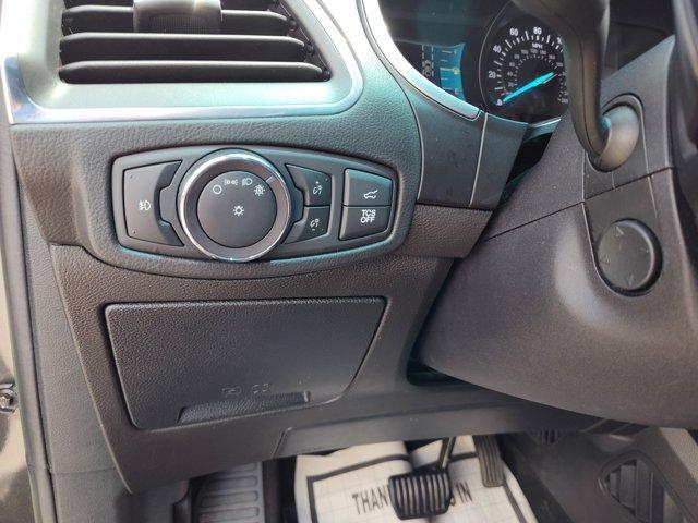 Photo of 2019 Magnetic Metallic Ford Edge