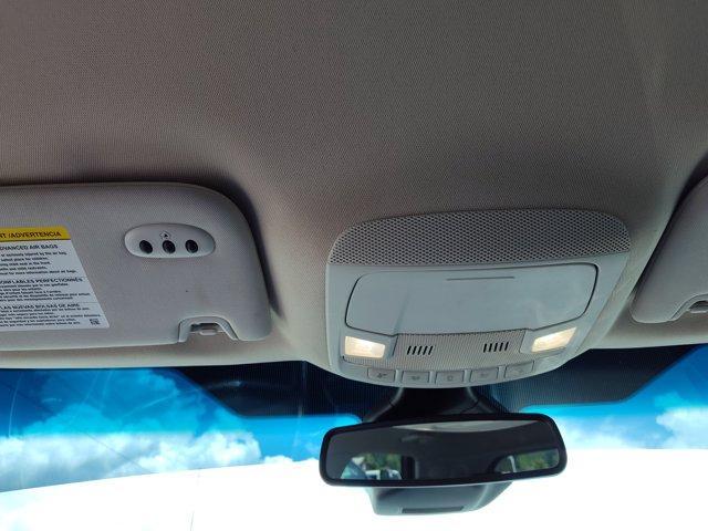 Photo of 2019 Magnetic Metallic Ford Edge