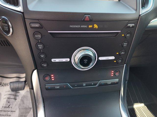 Photo of 2019 Magnetic Metallic Ford Edge