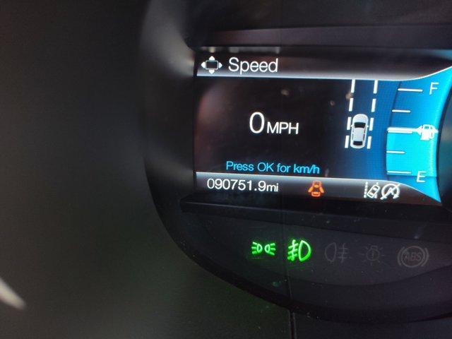 Photo of 2019 Magnetic Metallic Ford Edge