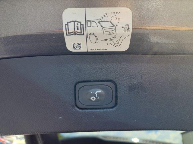Photo of 2019 Magnetic Metallic Ford Edge