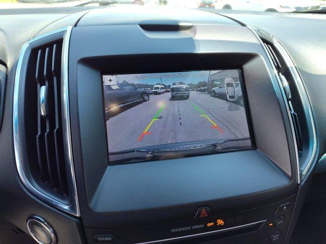 Photo of 2019 Magnetic Metallic Ford Edge