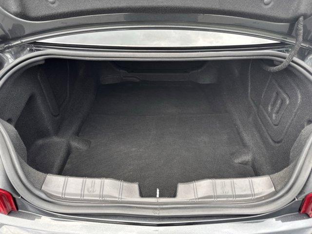 Photo of 2017 Nightfall Gray Metallic Chevrolet Camaro