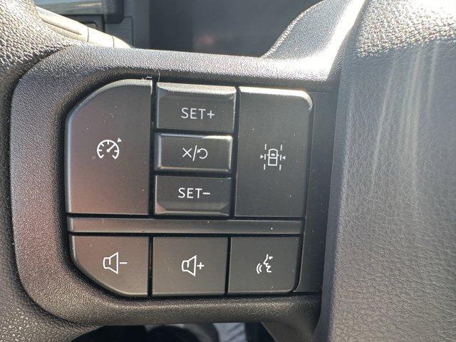 Photo of 2024 Agate Black Metallic Ford F-150
