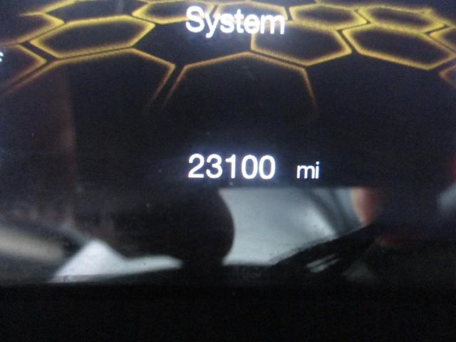 Photo of 2021 Gray Jeep Compass
