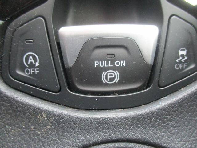 Photo of 2021 Gray Jeep Compass