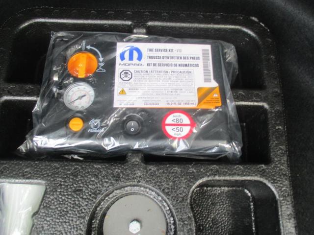 Photo of 2021 Gray Jeep Compass