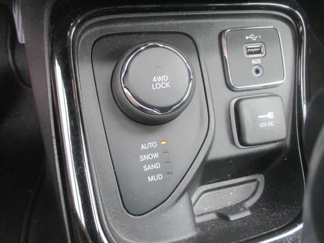 Photo of 2021 Gray Jeep Compass