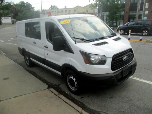 2019 Ford Transit-250