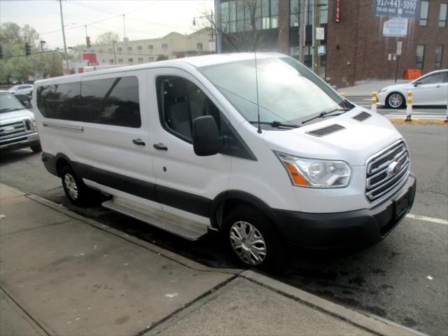 2015 Ford Transit-350