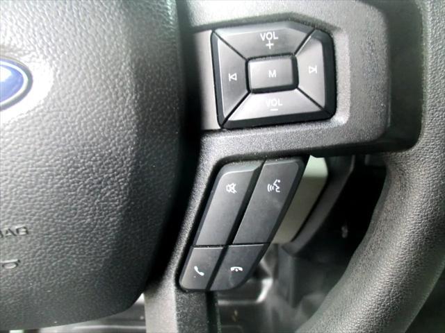 Photo of 2020 Blue Ford F-150