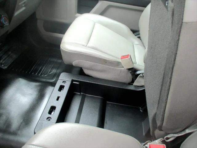 Photo of 2020 Blue Ford F-150