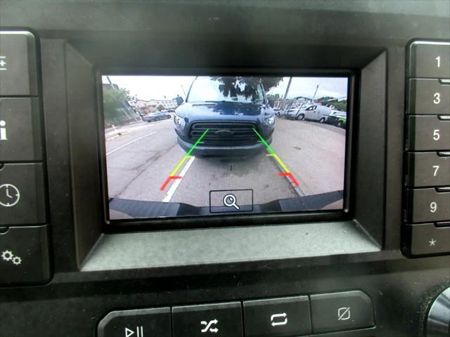 Photo of 2020 Blue Ford F-150