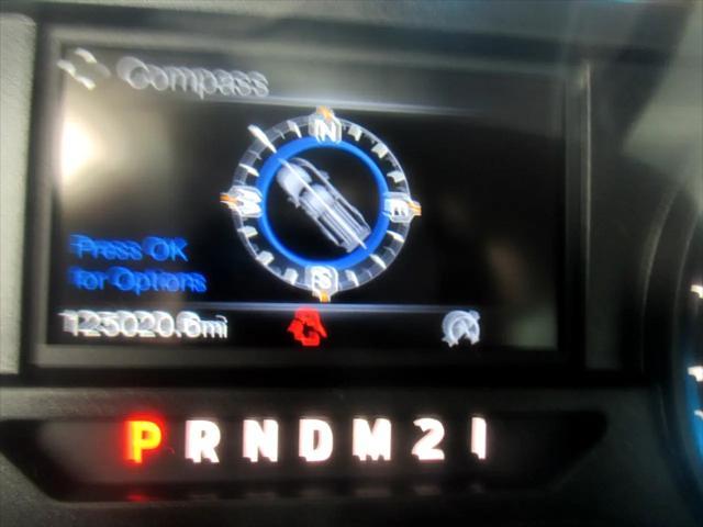 Photo of 2020 Blue Ford F-150
