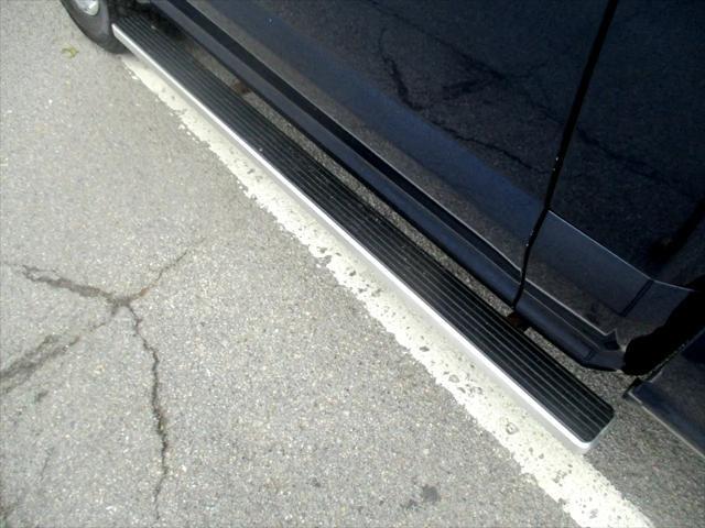 Photo of 2020 Blue Ford F-150