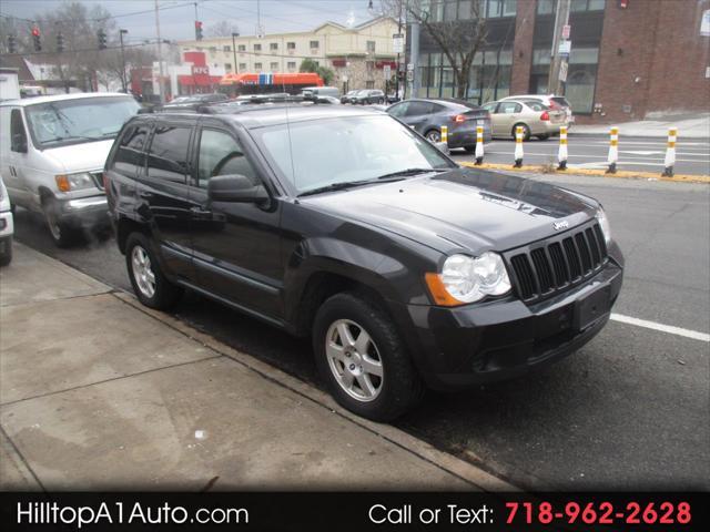 2009 Jeep Grand Cherokee