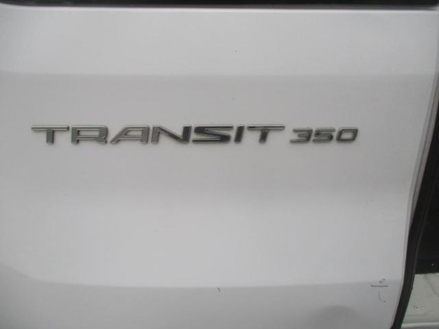 Photo of 2016 White Ford Transit-350