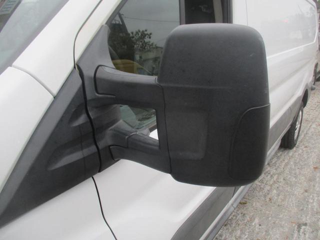 Photo of 2016 White Ford Transit-350