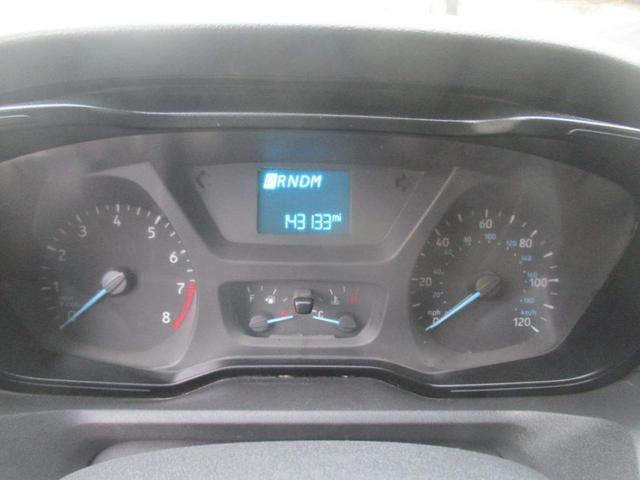Photo of 2016 White Ford Transit-350