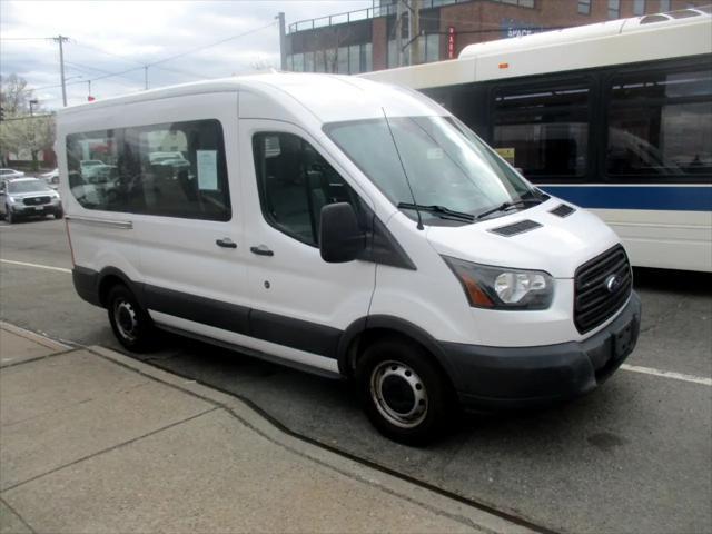 2016 Ford Transit-150