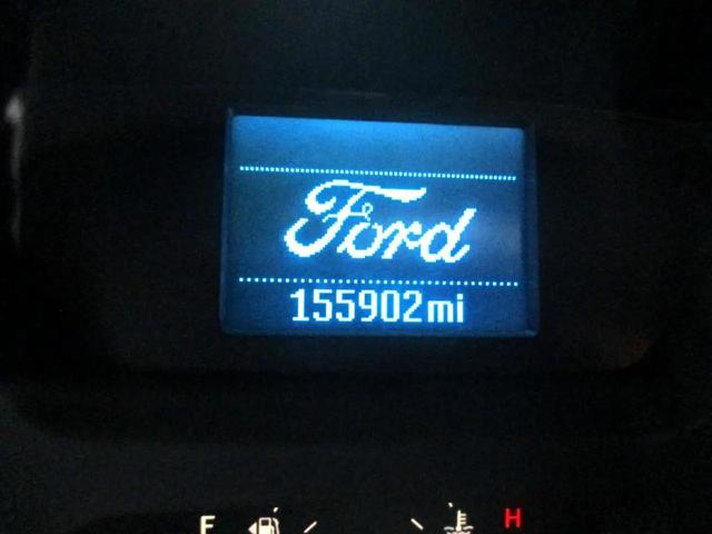 Photo of 2018 Blue Ford Transit-250