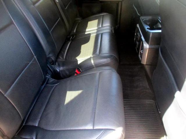 Photo of 2015 Burgundy Ford F-150
