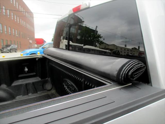 Photo of 2015 Silver Ford F-150