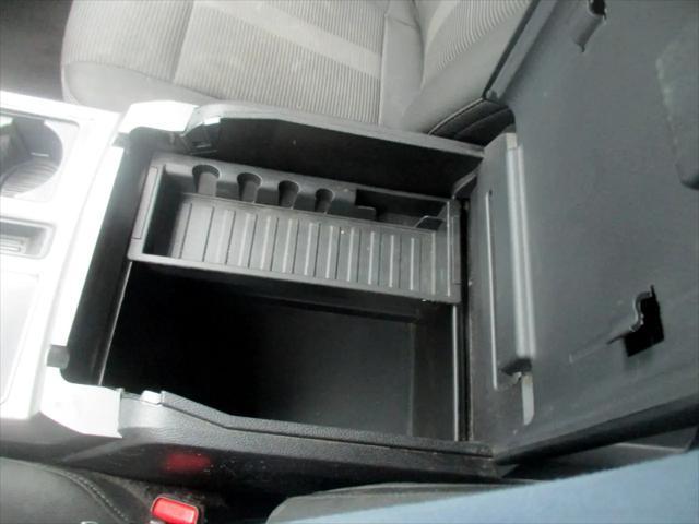 Photo of 2015 Silver Ford F-150