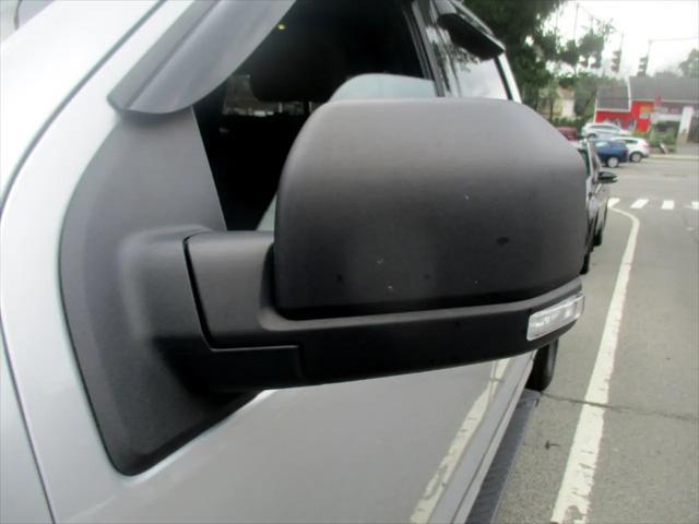 Photo of 2015 Silver Ford F-150