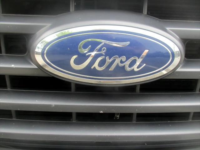 Photo of 2015 Silver Ford F-150