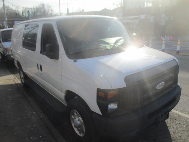 2014 Ford E150