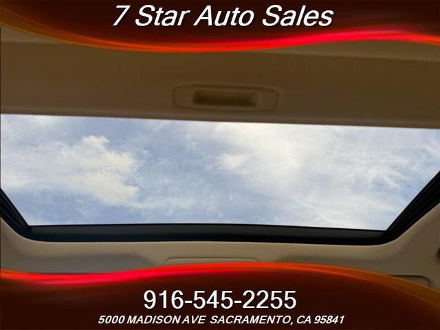 Photo of 2007 Verdigris Mica Lexus LS 460