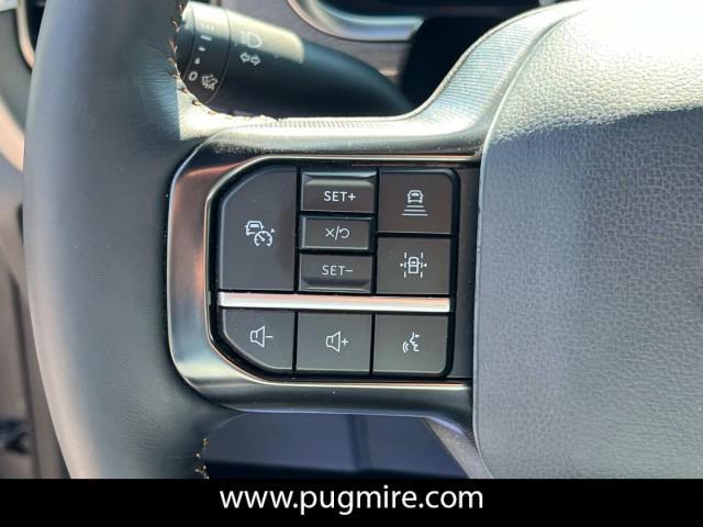 Photo of 2023 Carbonized Gray Metallic Ford F-150