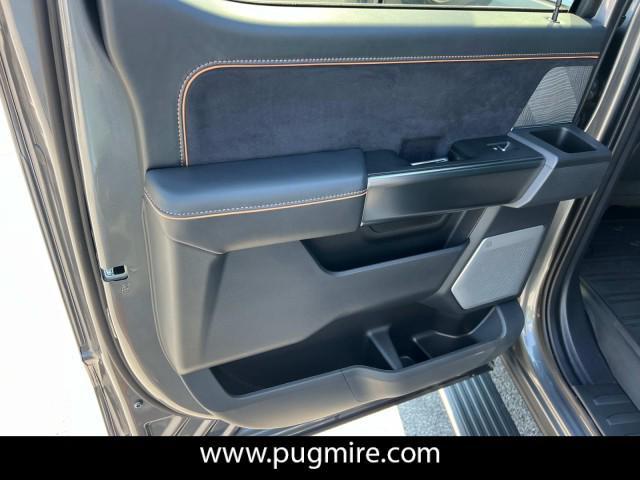 Photo of 2023 Carbonized Gray Metallic Ford F-150