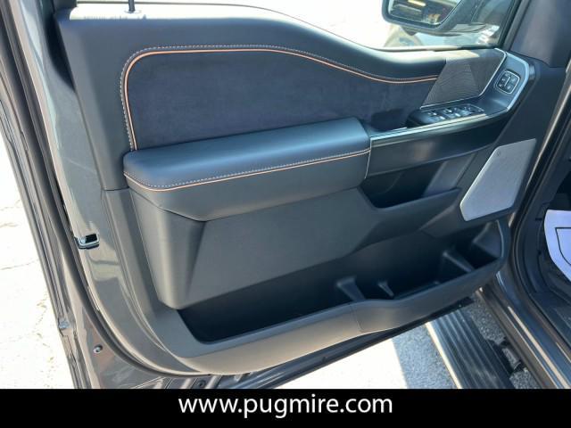 Photo of 2023 Carbonized Gray Metallic Ford F-150