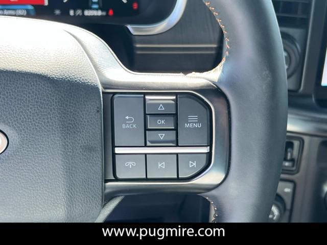 Photo of 2023 Carbonized Gray Metallic Ford F-150