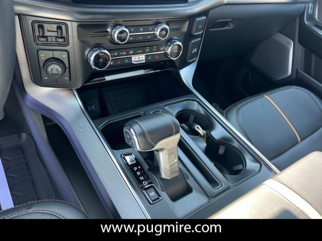Photo of 2023 Carbonized Gray Metallic Ford F-150